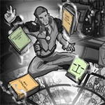 From Panel to Publisher - Representing Comic Book Creator Clients in 2018