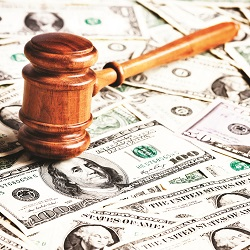 Legal Financial Obligations