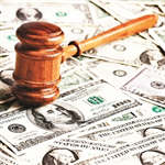 Legal Financial Obligations