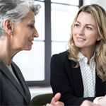 What Can and Does Mentorship Mean: Beyond the Coffee Check-in