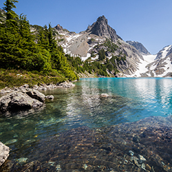 Washington’s Water Supply in a Changing Climate: Challenges and Legal Trends
