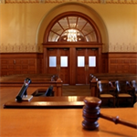Advice from the Bench - In Person Trials