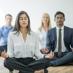 Managing your S’s: Stress, Sanity, and Self-care 