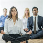 Managing your S’s: Stress, Sanity, and Self-care 