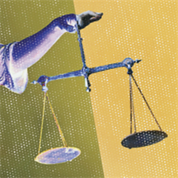 Fairer Outcomes Through Data