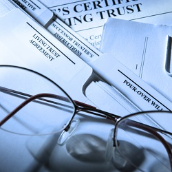 21st Annual Trust and Estate Litigation Seminar