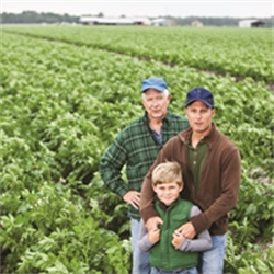 Legal Issues Affecting Farm Workers & Agricultural Employers (Legal Lunchbox™ Series)