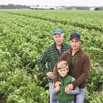 Legal Issues Affecting Farm Workers & Agricultural Employers (Legal Lunchbox™ Series)