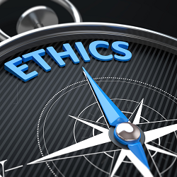 The Ethics of Client Communication and Solicitation