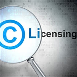 IP - Licensing