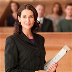 Presenting Evidence at Trial