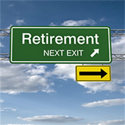I’m Retired – Now What? A Panel Discussion