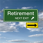 I’m Retired – Now What? A Panel Discussion