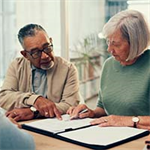 Financial Planning Considerations for Seniors