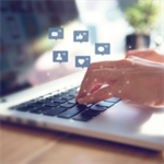 Build Success with an Online Presence (Legal Lunchbox Series™)