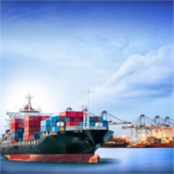 Blue Crimes: Global Crime at Sea