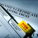 Probate and Trust - Fall 2025