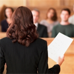 Civil Protection Orders in WA: A View from the Bench