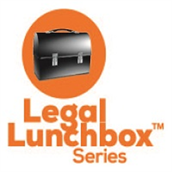 Legal Lunchbox™ Series: Meaningful Mentorship for Busy Practitioners