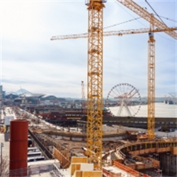 Blueprints and Foundations: Addressing Common Legal Issues Affecting Construction Projects