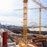 Blueprints and Foundations: Addressing Common Legal Issues Affecting Construction Projects