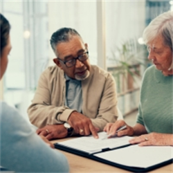 Elder Law – Spring 2026