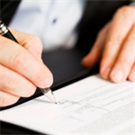 Selecting, Preparing and Completing Limited Practice Board Approved Forms