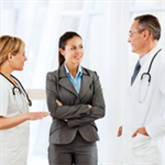 The Ripple Effect: How “Simple” Corporate Changes Can Impact Every Corner of Highly-Regulated Health Care Organizations