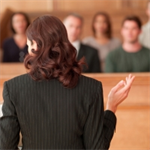 Rules of Evidence and Surviving Your First Trial