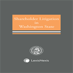 Shareholder Litigation in Washington State (2024)